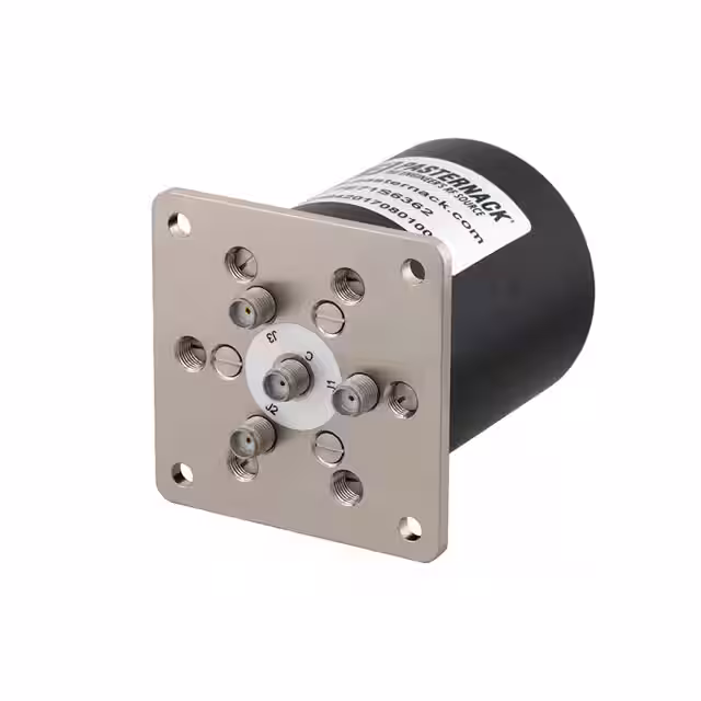 PE71S6362 Pasternack  Commutateurs RF