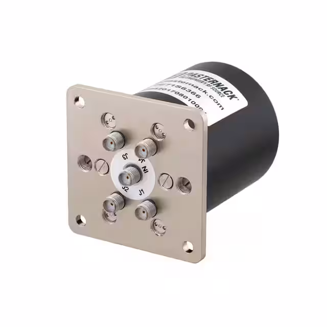 PE71S6366 Pasternack  Interruttori RF