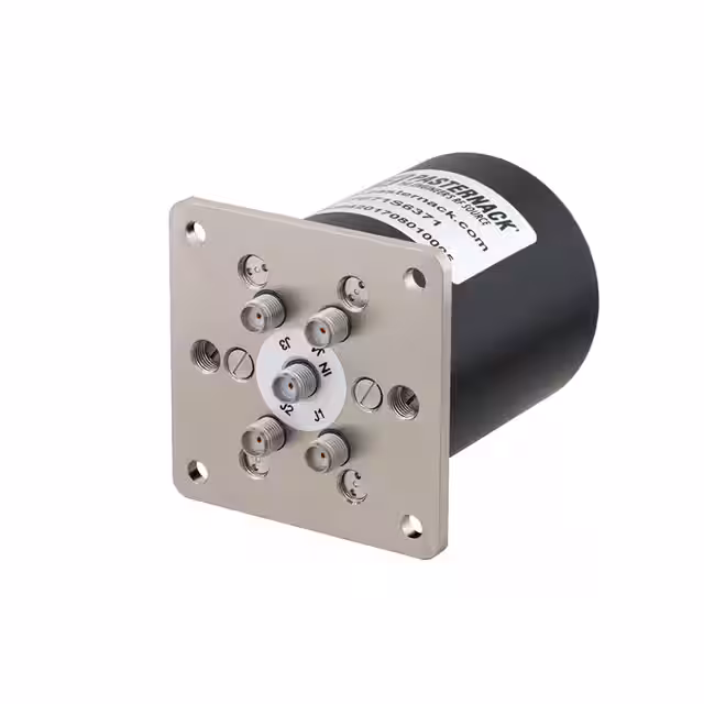 PE71S6371 Pasternack  HF-Schalter