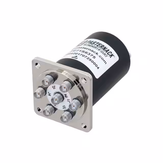 PE71S6375 Pasternack  HF-Schalter
