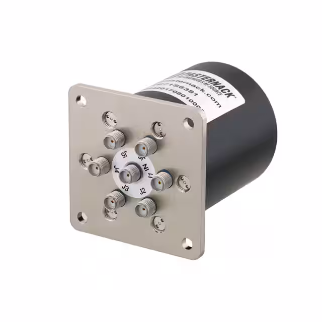 PE71S6381 Pasternack  HF-Schalter