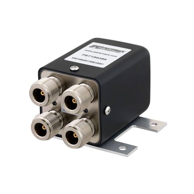 PE71S6385 Pasternack  HF-Schalter