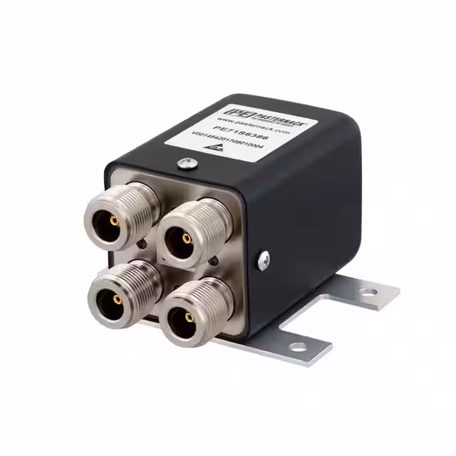 PE71S6386 Pasternack  Interruttori RF