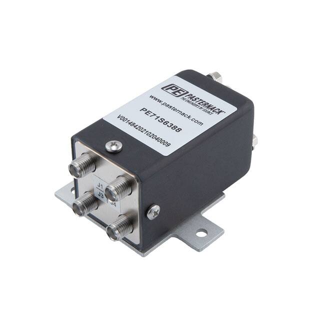 PE71S6388 Pasternack  RF Switches
