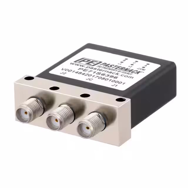 PE71S6396 Pasternack  Interruttori RF