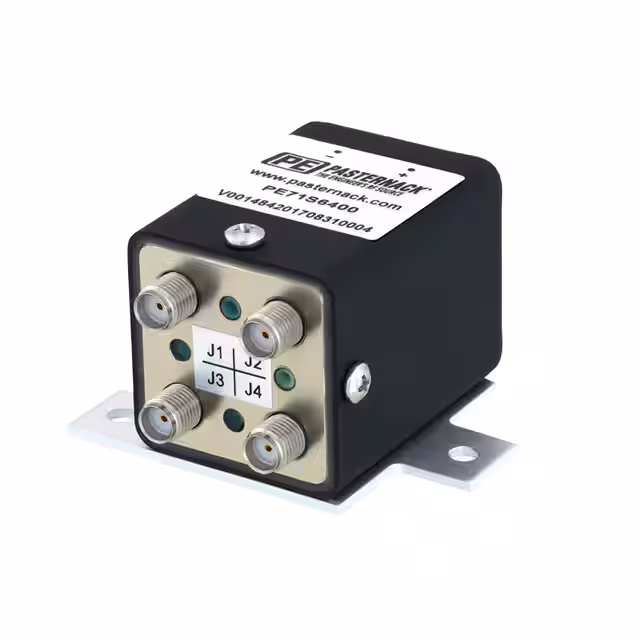 PE71S6400 Pasternack  Interruttori RF