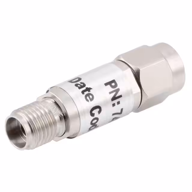 PE7429-5 Pasternack  Attenuators