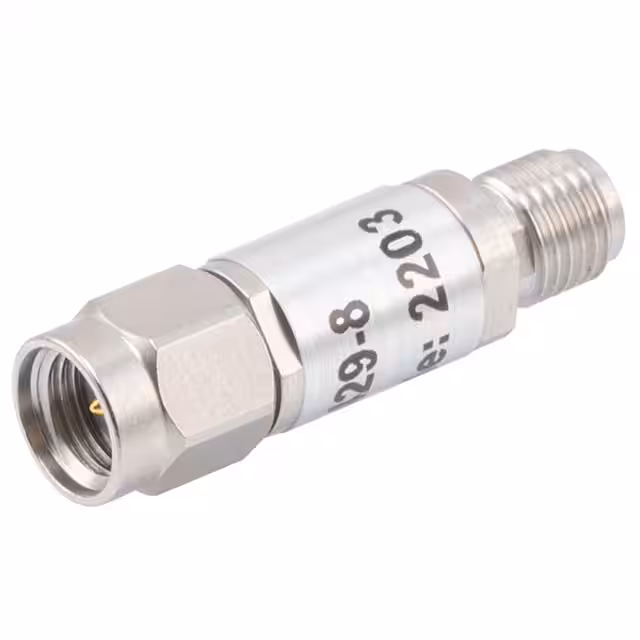 PE7429-8 Pasternack  Dämpfungsglieder