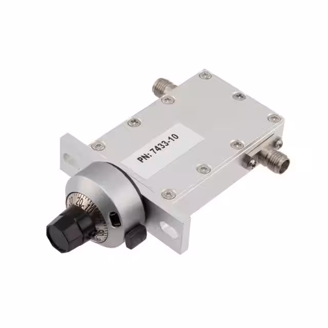 PE7433-10 Pasternack  Attenuatori