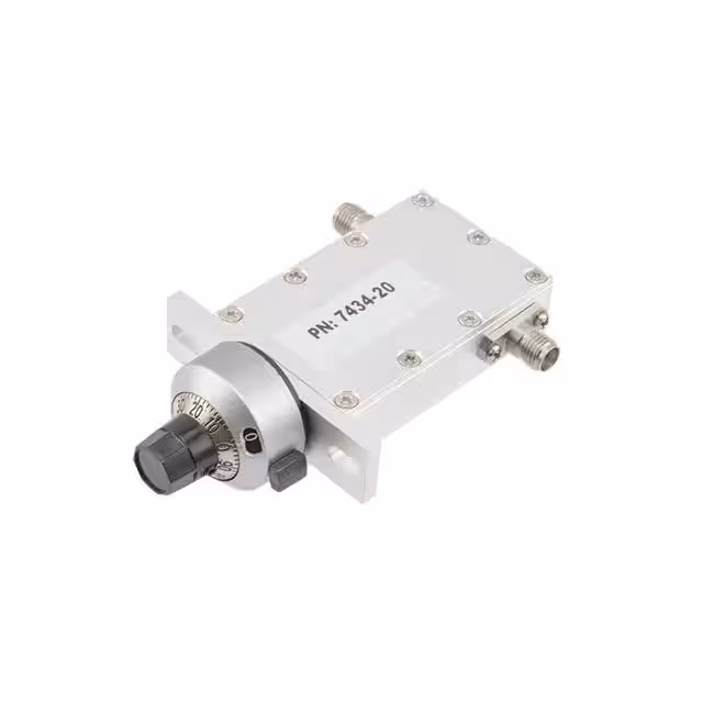 PE7434-20 Pasternack  Dämpfungsglieder