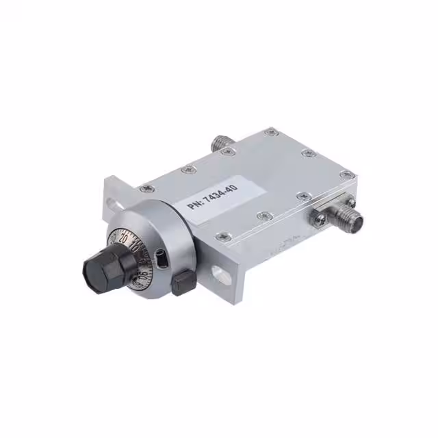 PE7434-40 Pasternack  Attenuators