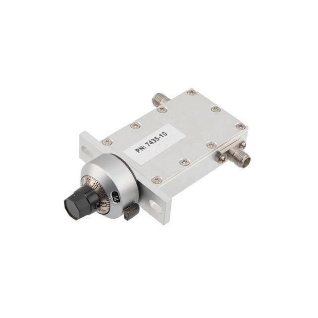 PE7435-10 Pasternack  Attenuatori