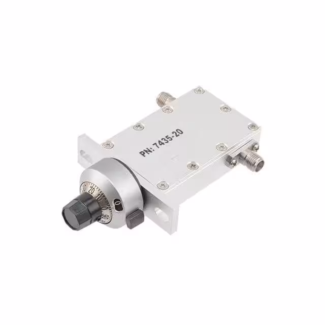 PE7435-20 Pasternack  Attenuatori