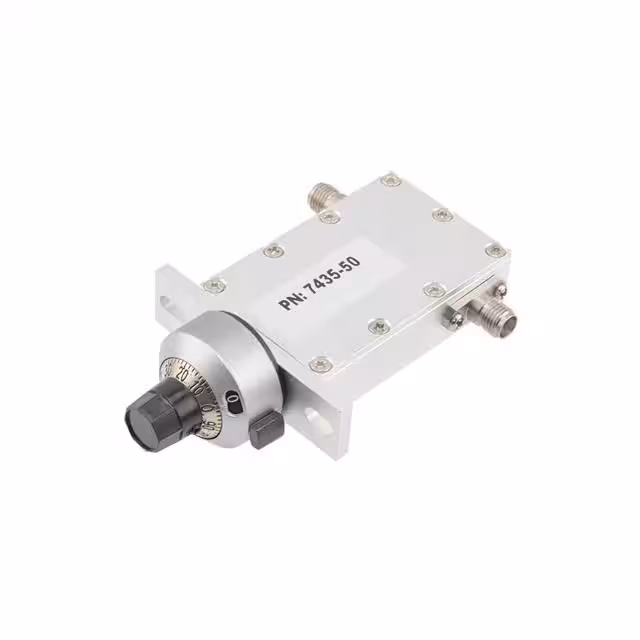 PE7435-50 Pasternack  Dämpfungsglieder