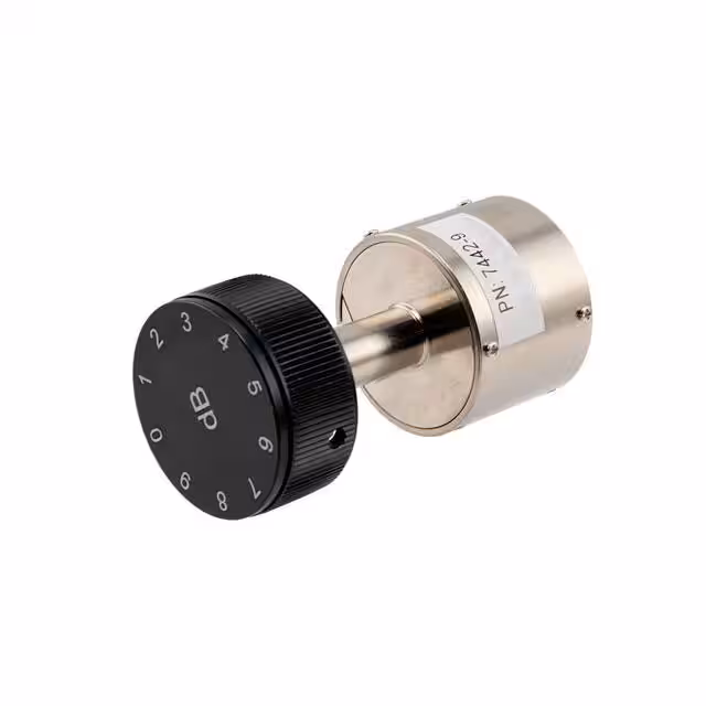 PE7442-9 Pasternack  Dämpfungsglieder