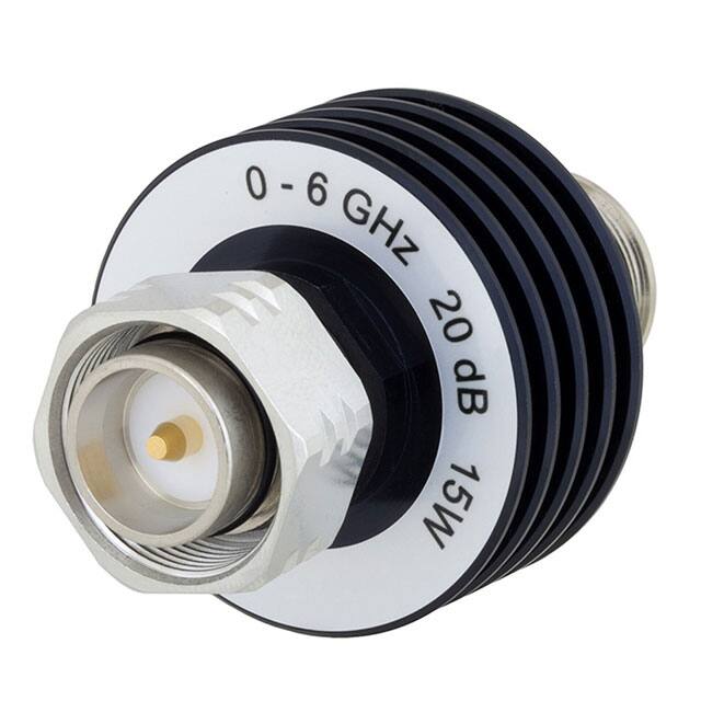 PE7AP1001-20 Pasternack  Attenuators