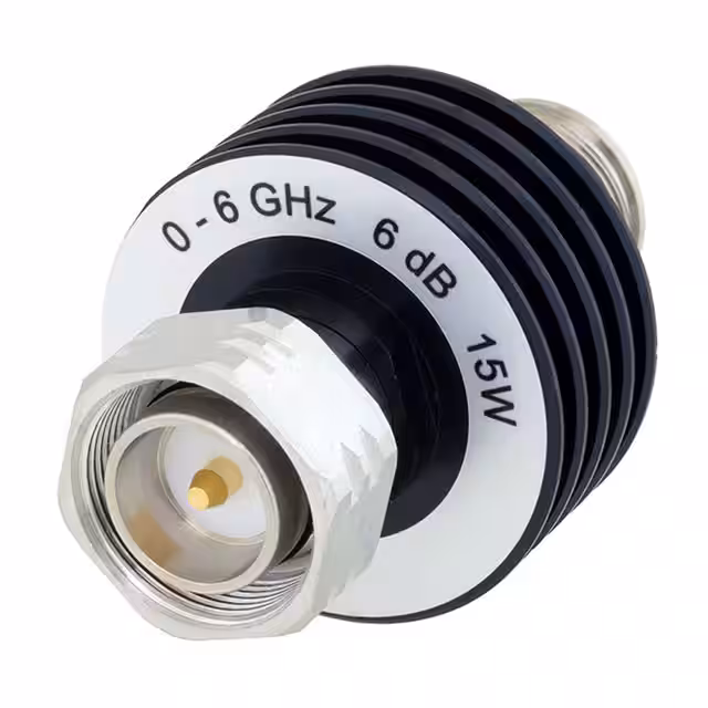 PE7AP1001-6 Pasternack  Attenuatori