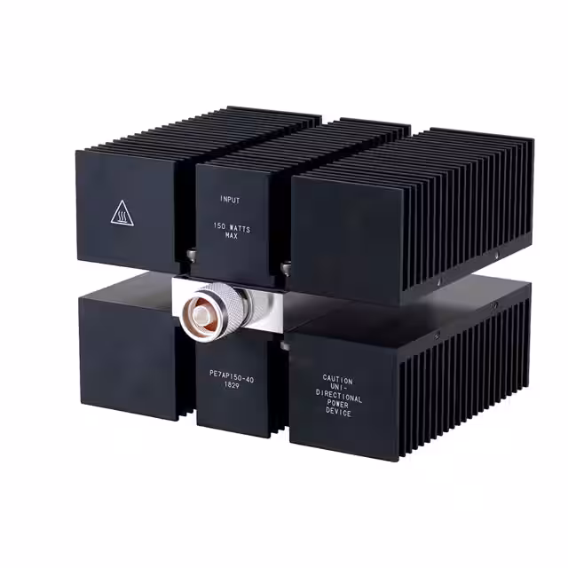 PE7AP150-40 Pasternack  Attenuatori