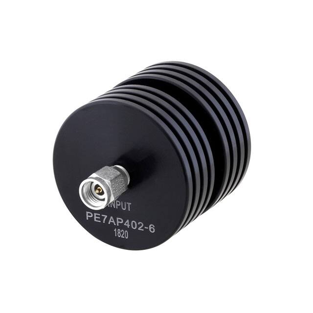 PE7AP402-6 Pasternack  Attenuatori