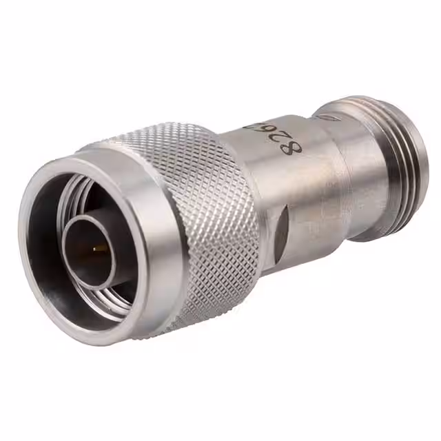 PE8262 Pasternack  Coaxial Connector (RF) Adapters