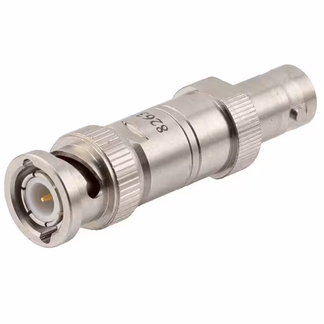 PE8263 Pasternack  Coaxial Connector (RF) Adapters