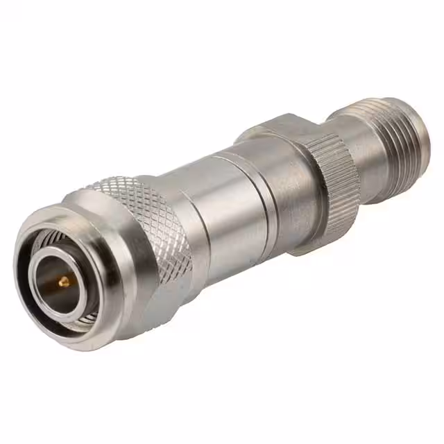 PE8264 Pasternack  Coaxial Connector (RF) Adapters