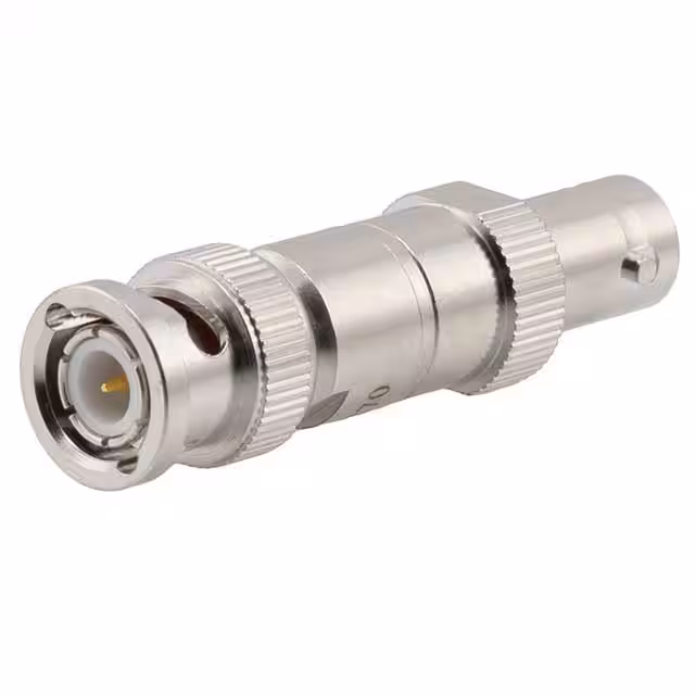PE8270 Pasternack  Coaxial Connector (RF) Adapters