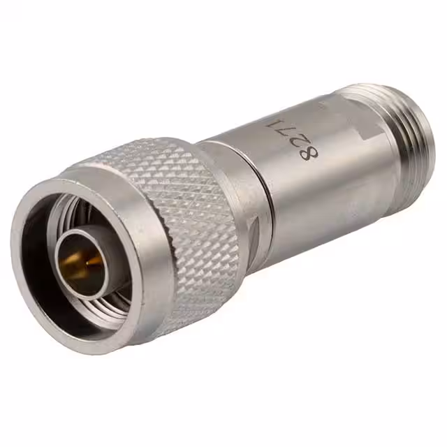 PE8271 Pasternack  Koaxialstecker (HF)-Adapter