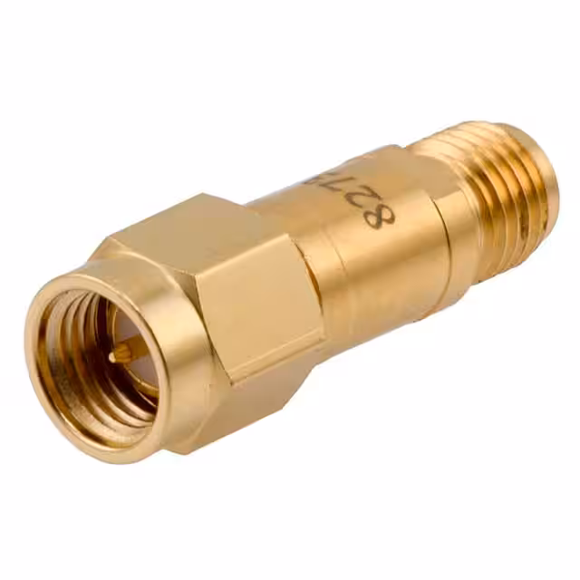 PE8273 Pasternack  Coaxial Connector (RF) Adapters