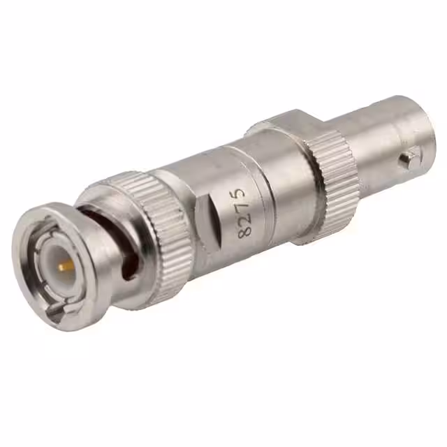 PE8275 Pasternack  Coaxial Connector (RF) Adapters