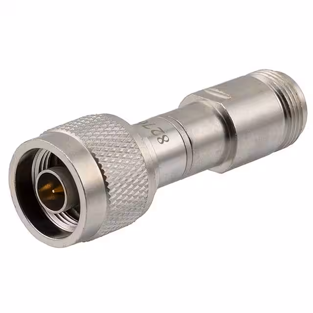 PE8276 Pasternack  Coaxial Connector (RF) Adapters