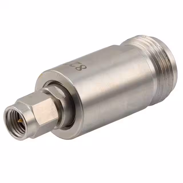 PE8277 Pasternack  Coaxial Connector (RF) Adapters
