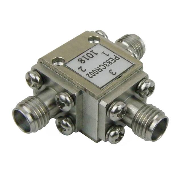 PE83CR002 Pasternack  RF Circulators and Isolators