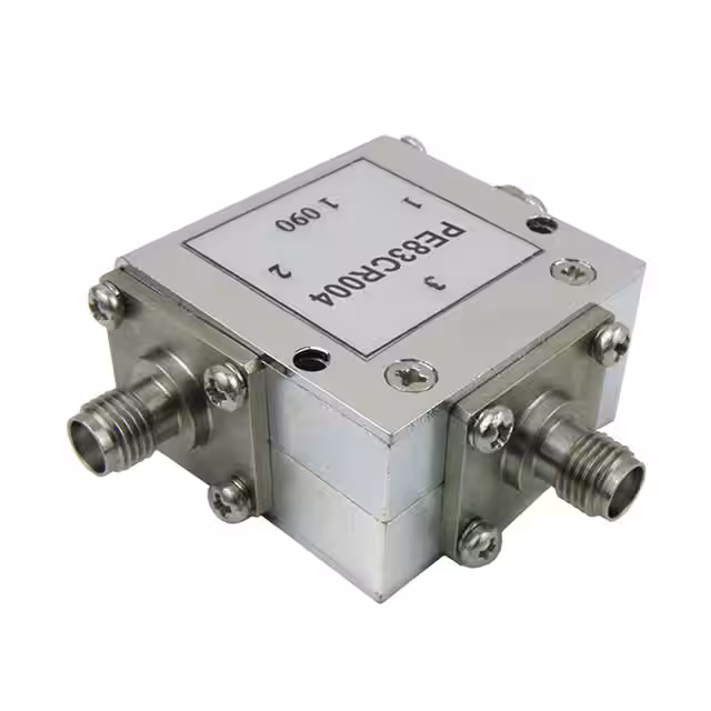 PE83CR004 Pasternack  RF Circulators and Isolators