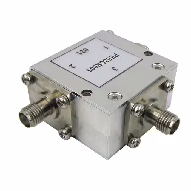 PE83CR005 Pasternack  RF Circulators and Isolators