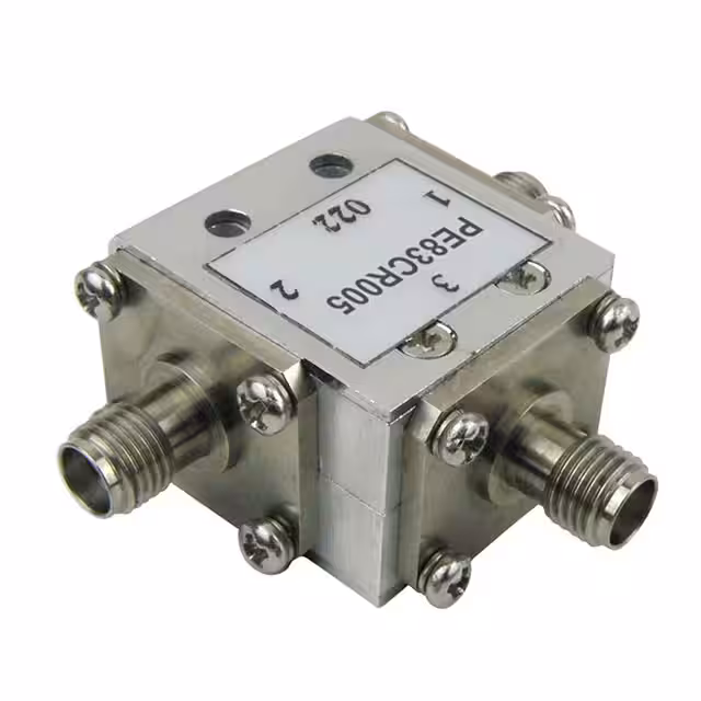 PE83CR006 Pasternack  HF-Zirkulatoren und -Isolatoren