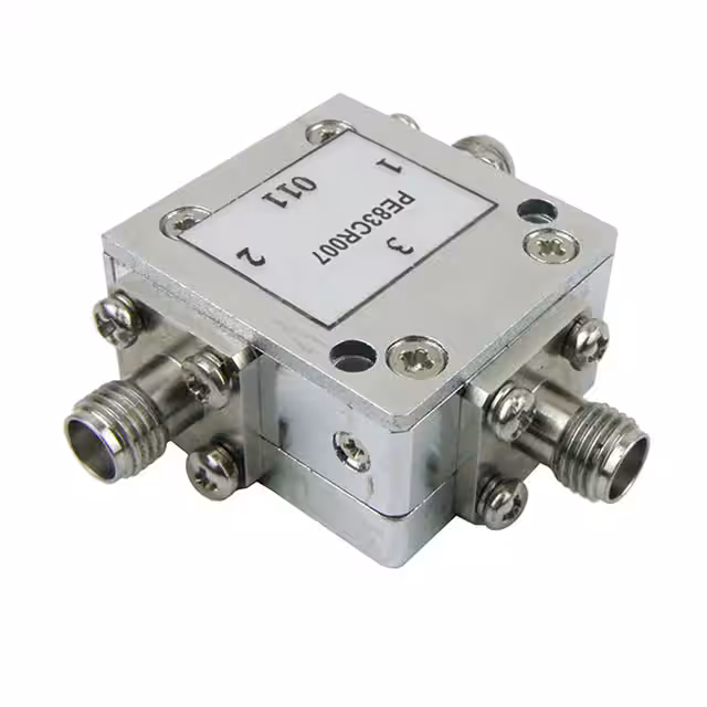 PE83CR007 Pasternack  RF Circulators and Isolators