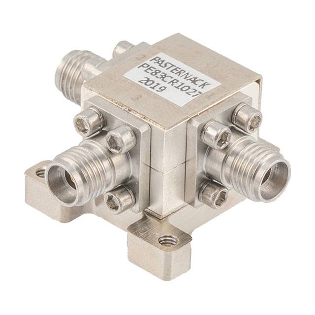 PE83CR1027 Pasternack  HF-Zirkulatoren und -Isolatoren