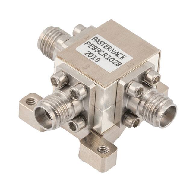 PE83CR1028 Pasternack  RF Circulators and Isolators