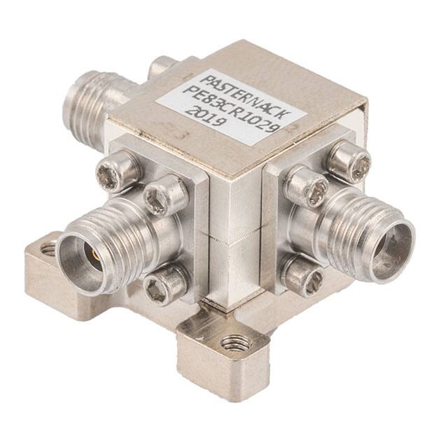 PE83CR1029 Pasternack  RF Circulators and Isolators