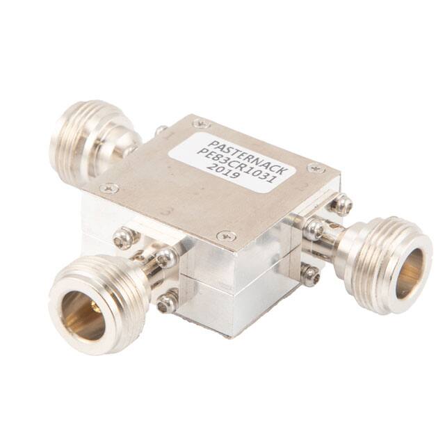PE83CR1031 Pasternack  RF Circulators and Isolators