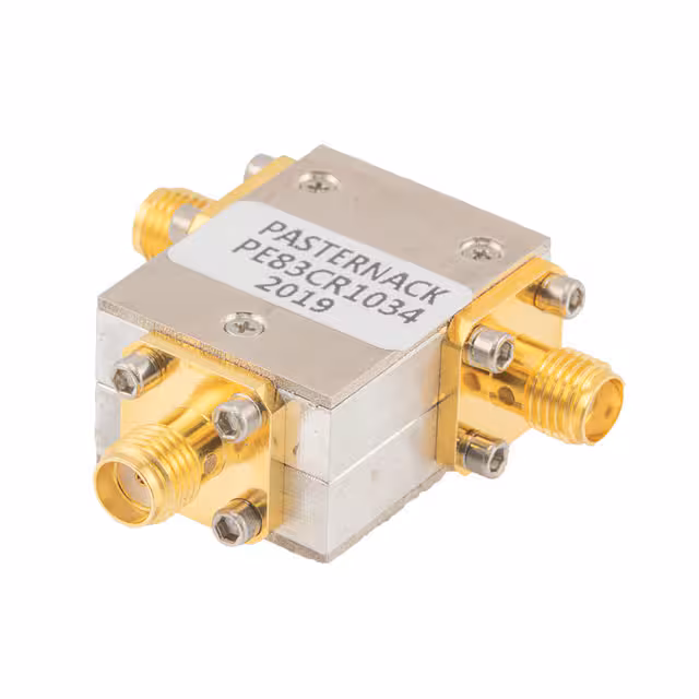 PE83CR1034 Pasternack  HF-Zirkulatoren und -Isolatoren