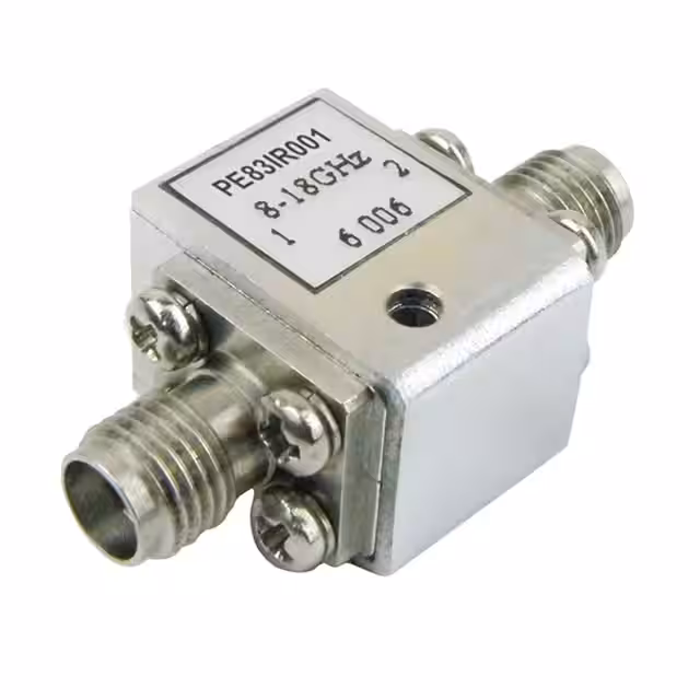 PE83IR001 Pasternack  RF Circulators and Isolators