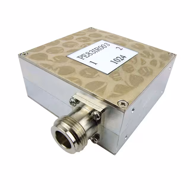 PE83IR003 Pasternack  HF-Zirkulatoren und -Isolatoren