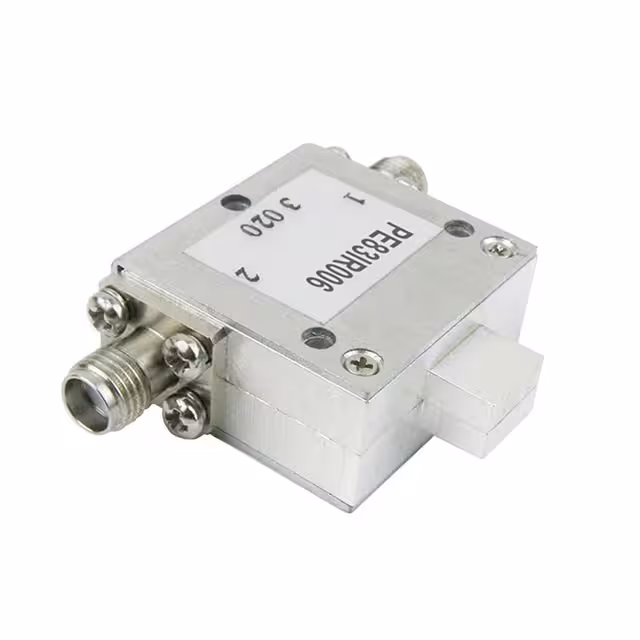 PE83IR006 Pasternack  RF Circulators and Isolators
