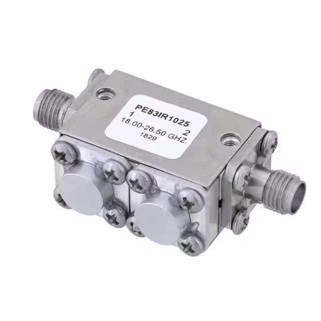 PE83IR1025 Pasternack  HF-Zirkulatoren und -Isolatoren