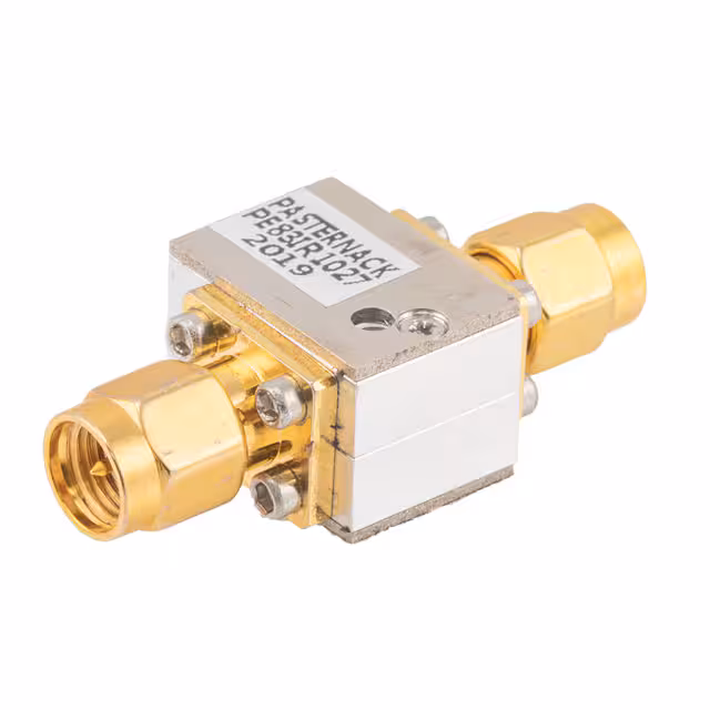 PE83IR1027 Pasternack  RF Circulators and Isolators