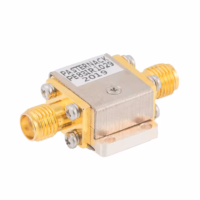 PE83IR1029 Pasternack  HF-Zirkulatoren und -Isolatoren