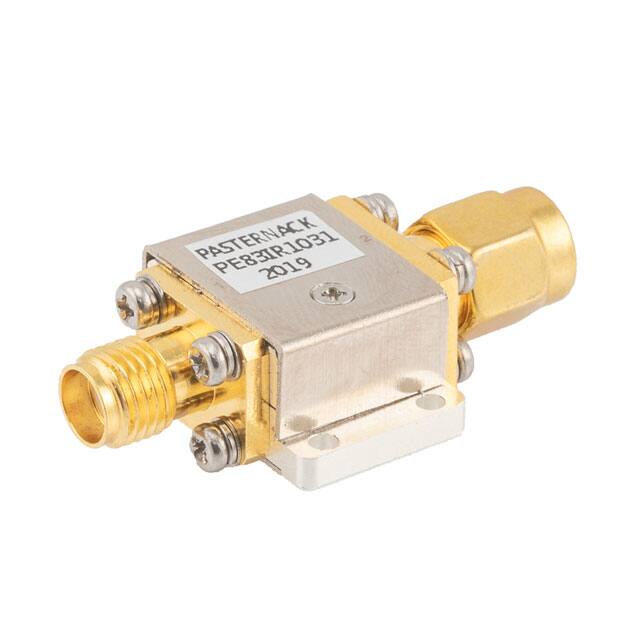 PE83IR1031 Pasternack  HF-Zirkulatoren und -Isolatoren