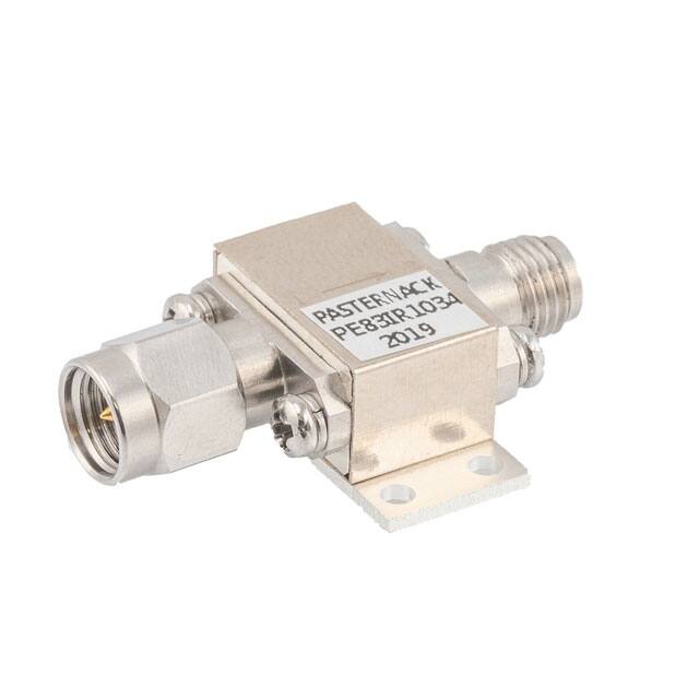 PE83IR1034 Pasternack  HF-Zirkulatoren und -Isolatoren